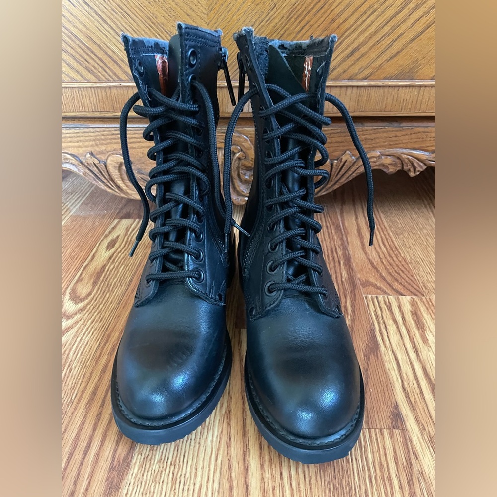 Harley Davidson Boots